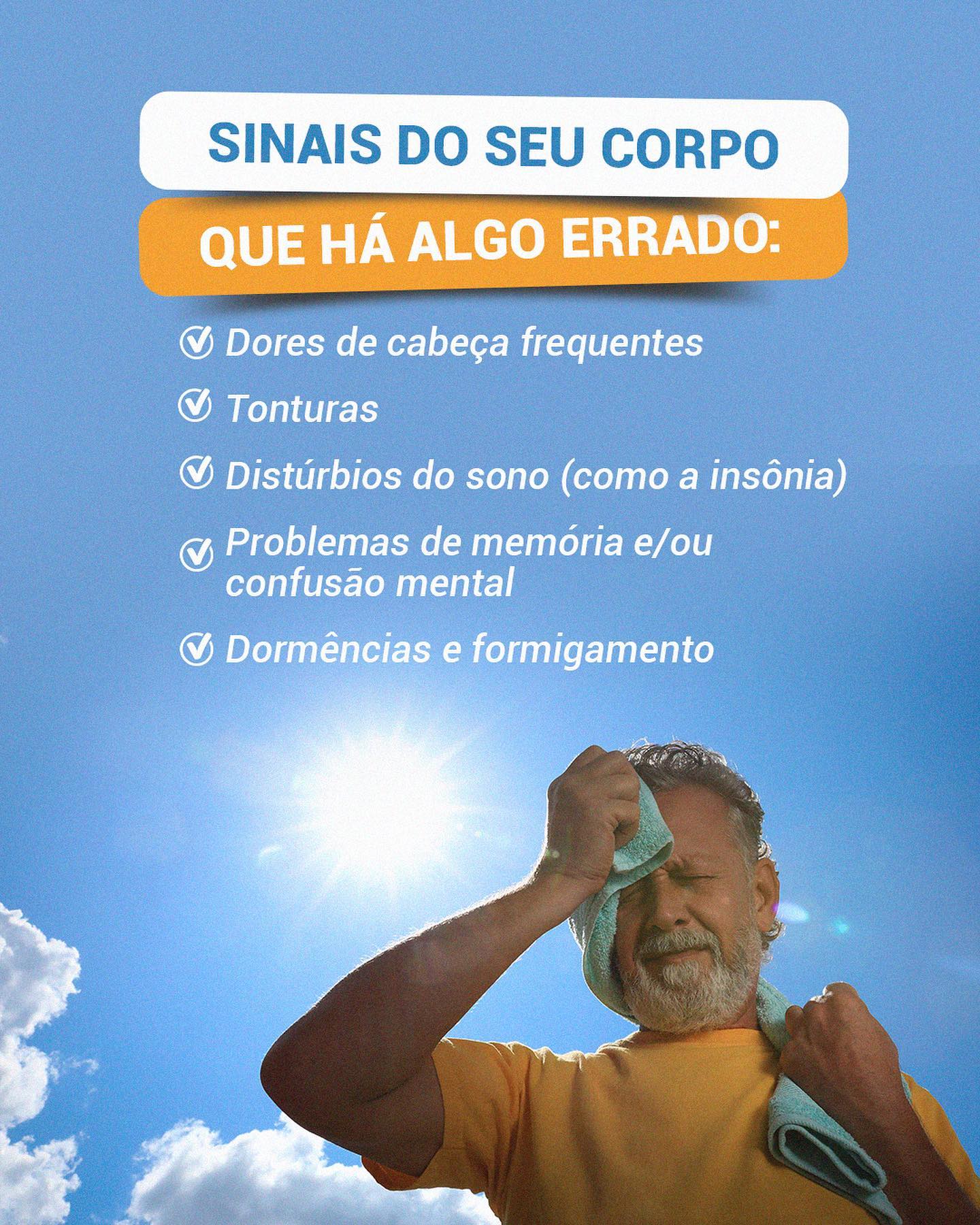 Quando buscar um Neurologista?
