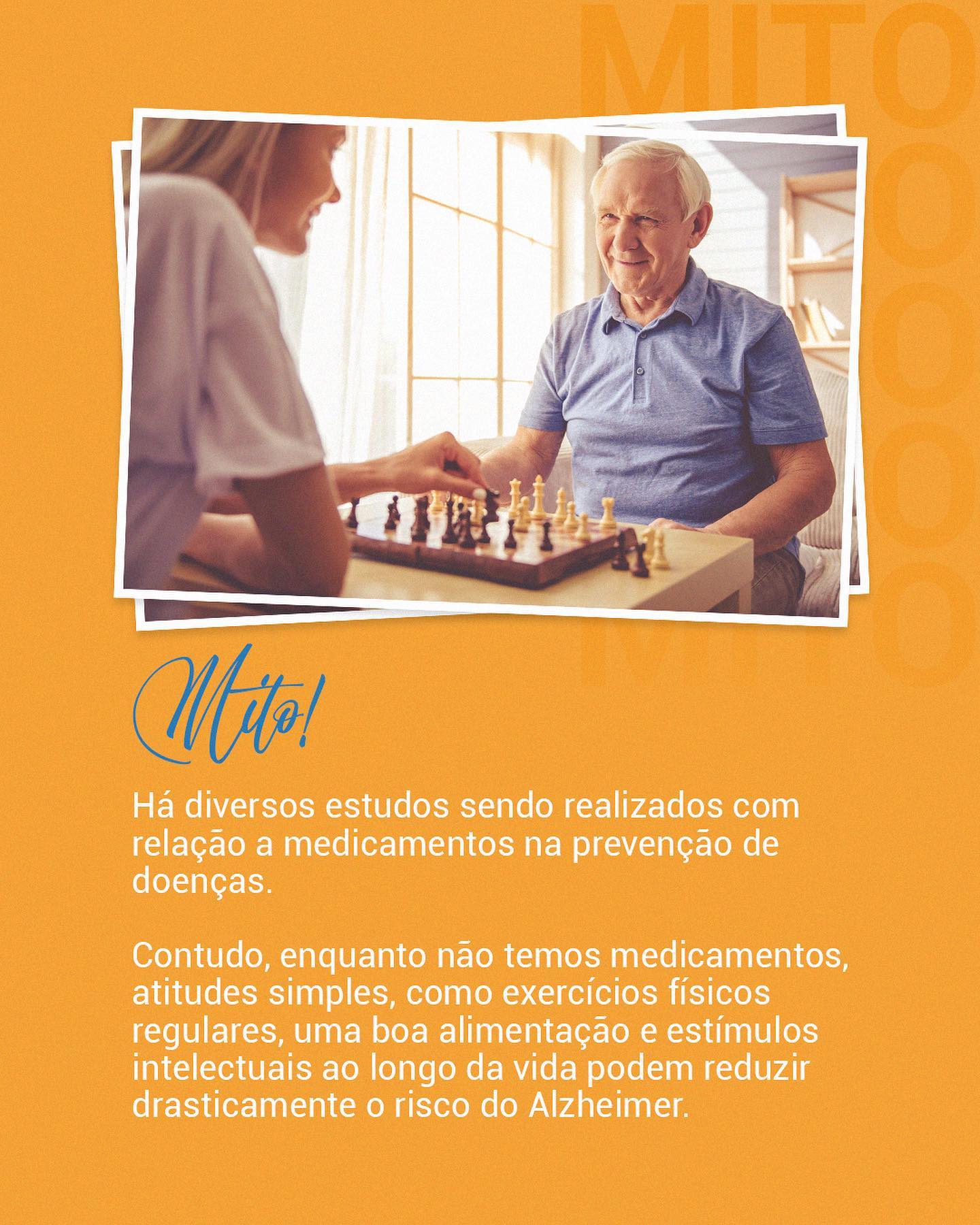 Você precisa de ajuda para lidar com caso de Alzheimer na sua família?