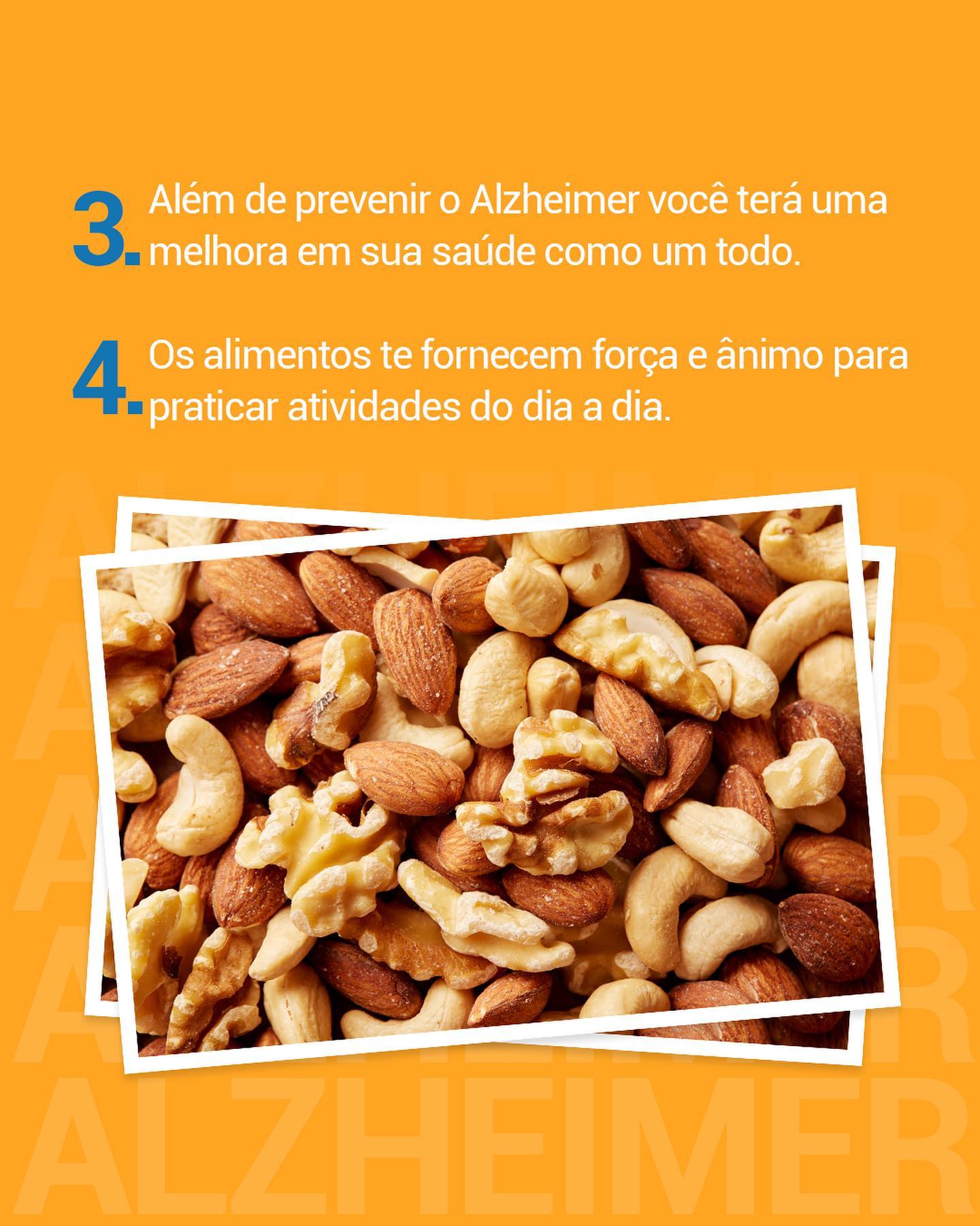 Faça dos alimentos, a sua cura!