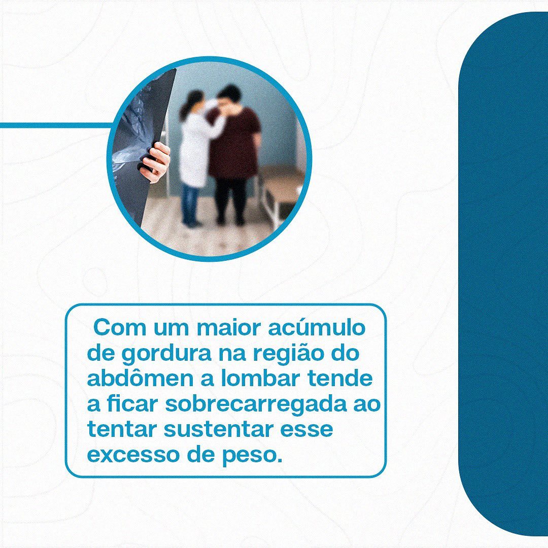 Você tem problemas na coluna?