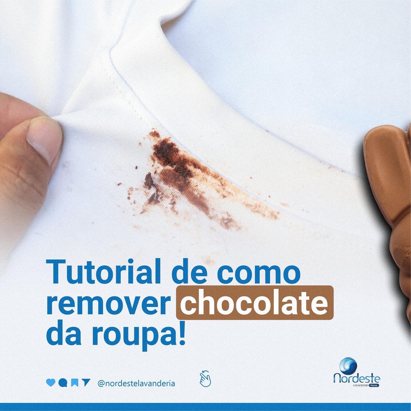 Cuidando de suas peças com a qualidade que você merece!