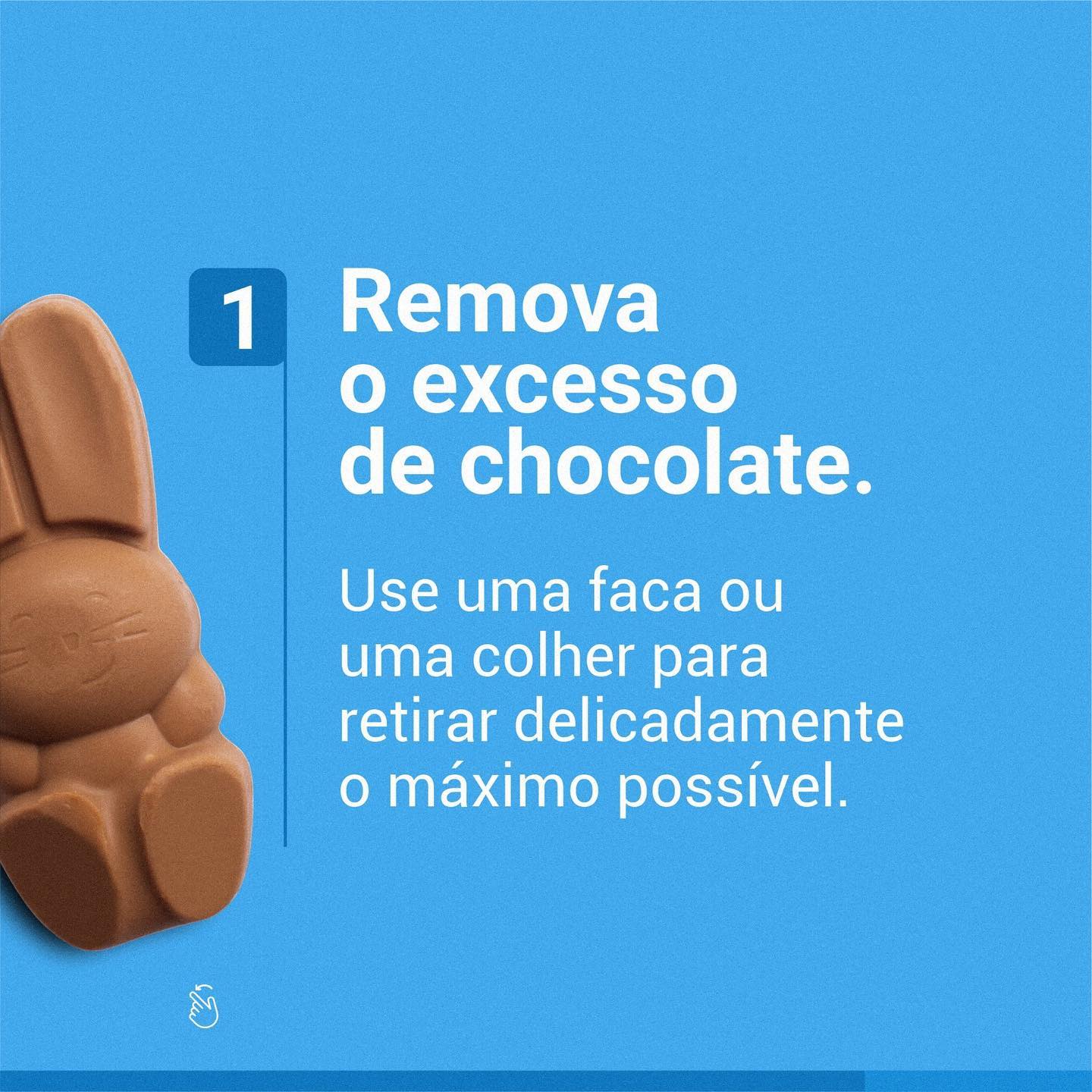 Cuidando de suas peças com a qualidade que você merece!