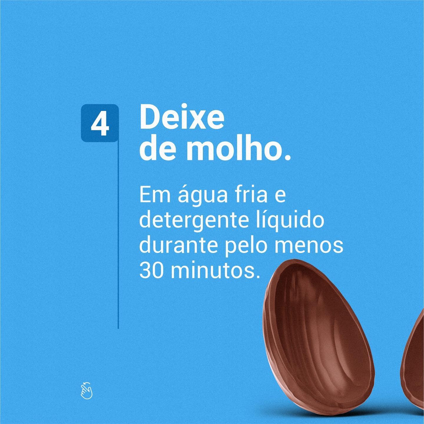 Cuidando de suas peças com a qualidade que você merece!