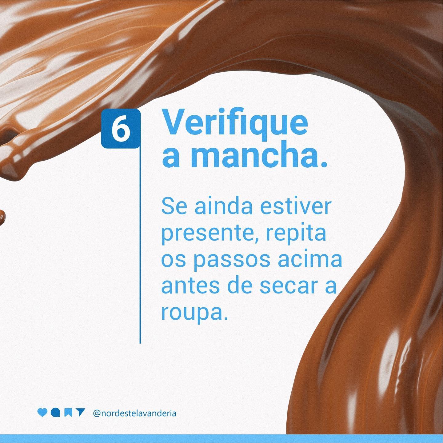 Cuidando de suas peças com a qualidade que você merece!