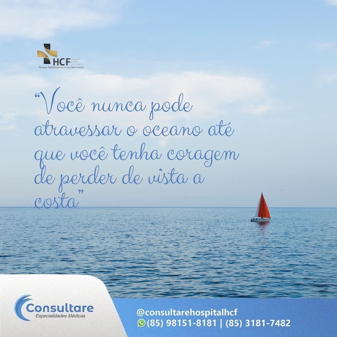 Desejamos a cada um de vocês um ótimo inicio de semana!