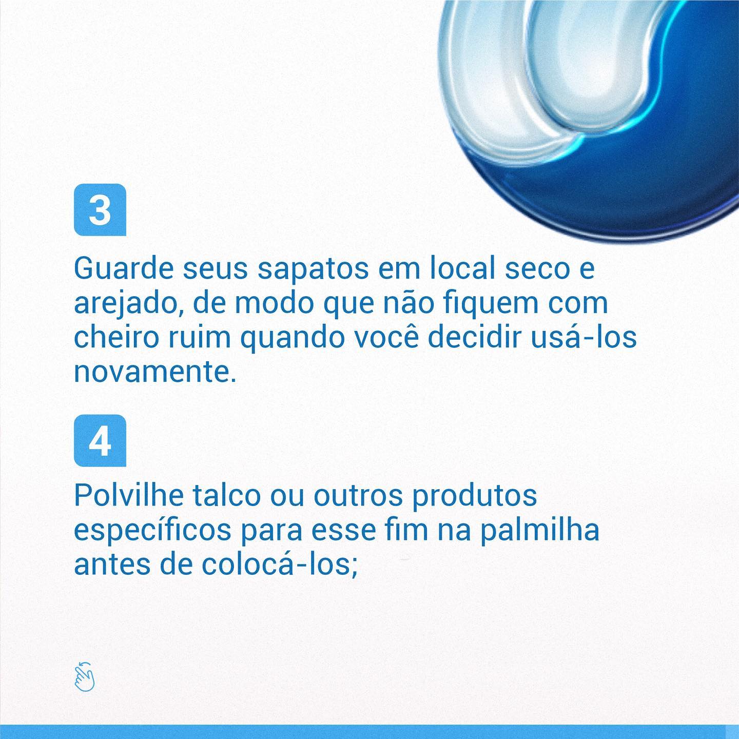 Aqui na Lavanderia Nordeste seu calçado fica limpinho, ajudando você a manter sua saúde.