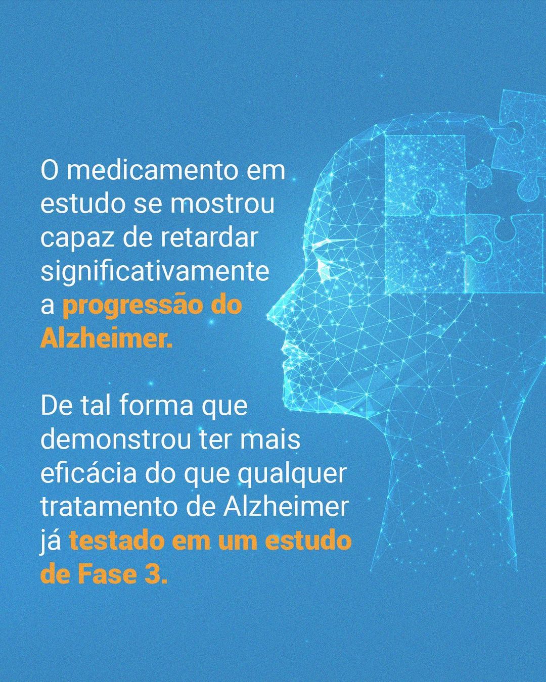 Donanemab  um medicamento experimental