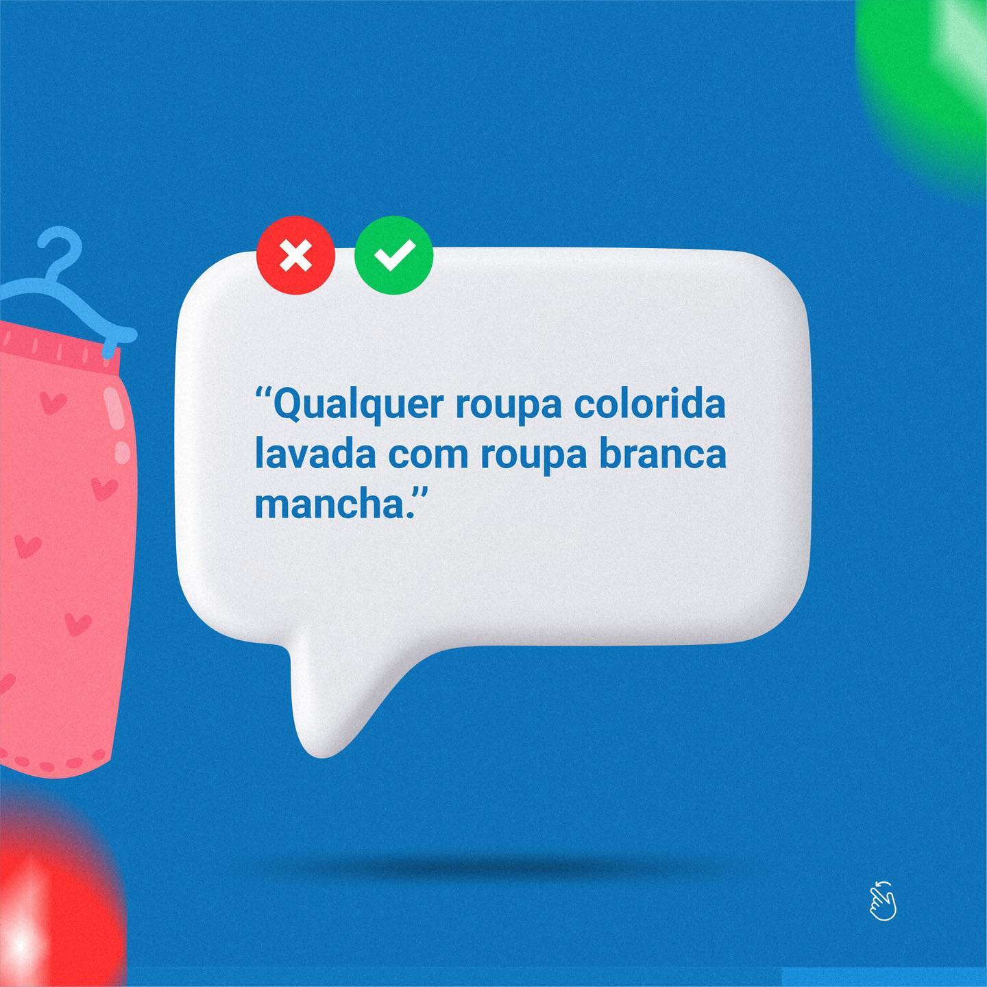 Mitos e verdades vamos ver se você acerta tudo?