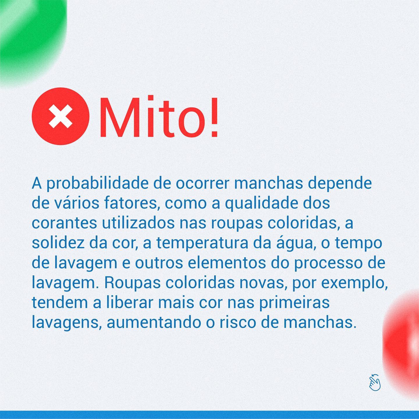 Mitos e verdades vamos ver se você acerta tudo?