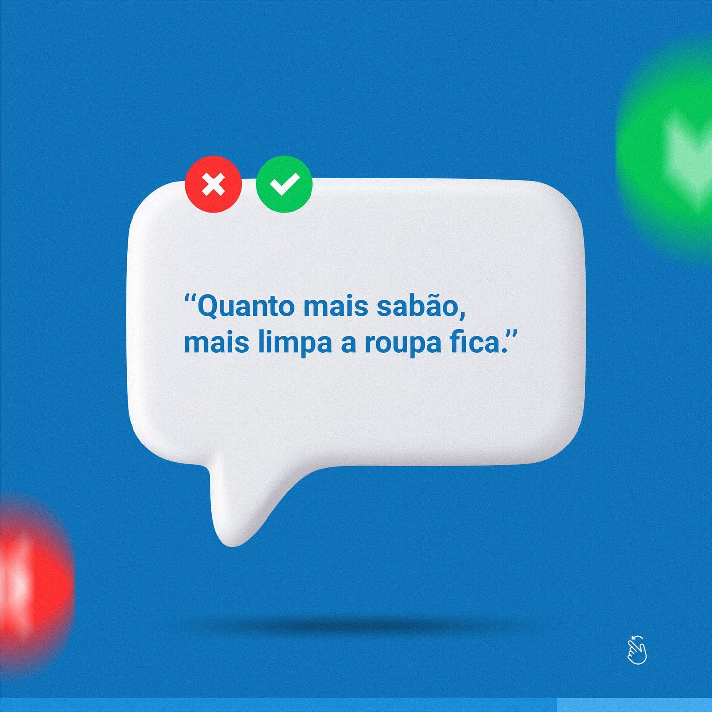 Mitos e verdades vamos ver se você acerta tudo?