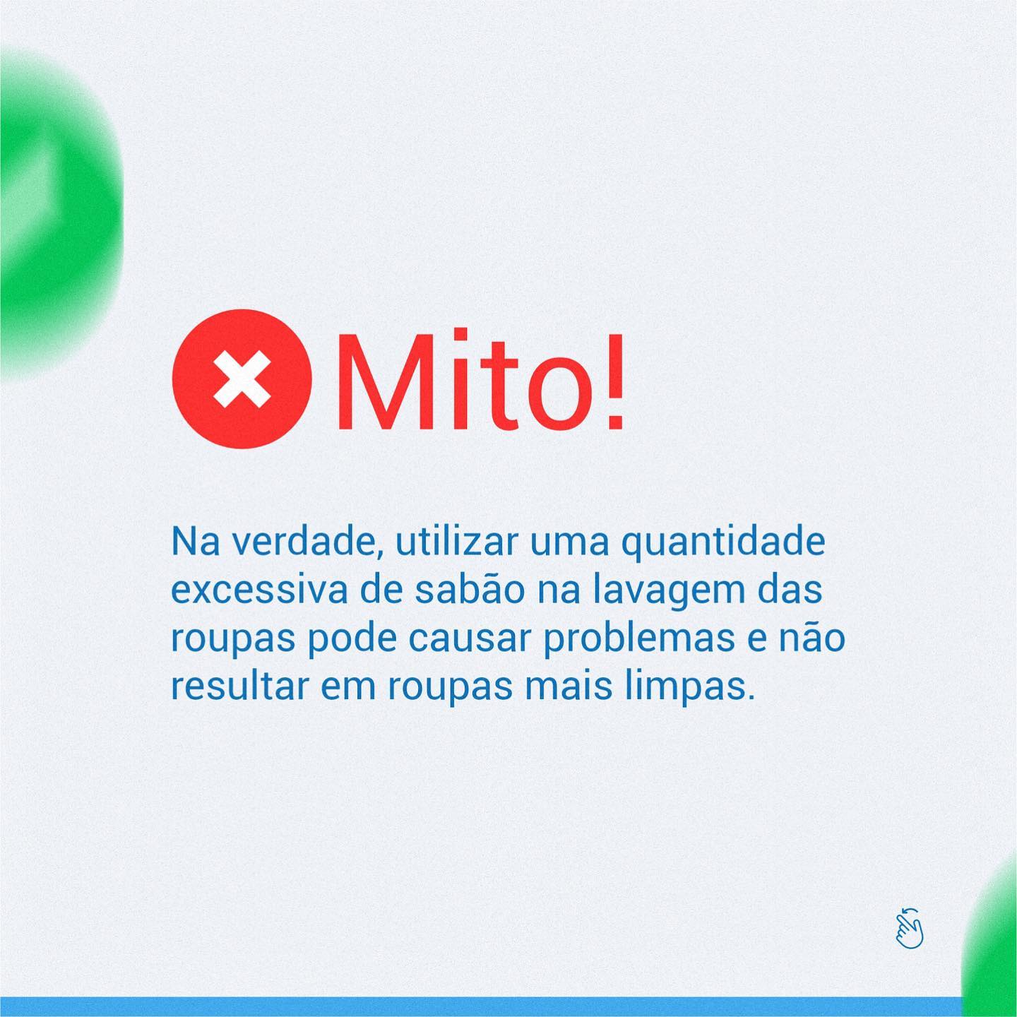 Mitos e verdades vamos ver se você acerta tudo?