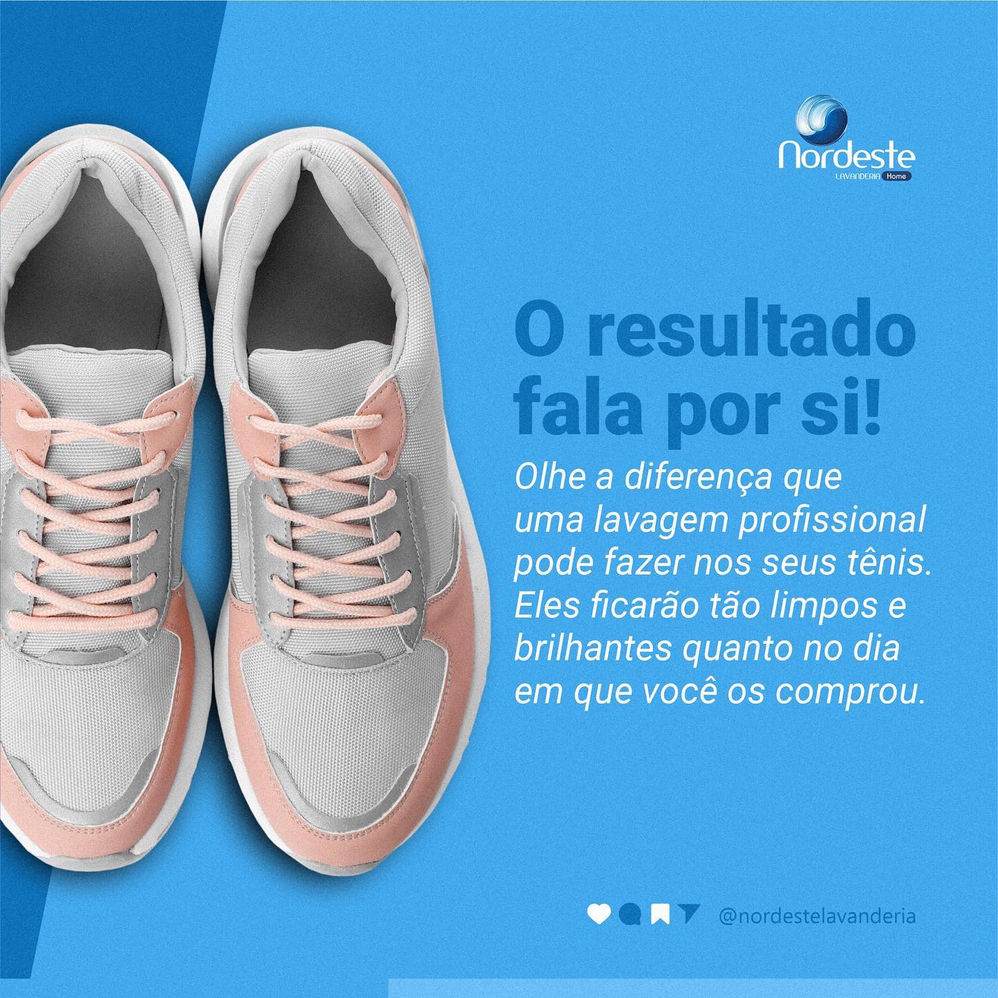 Quer seus tênis favoritos de volta à vida?