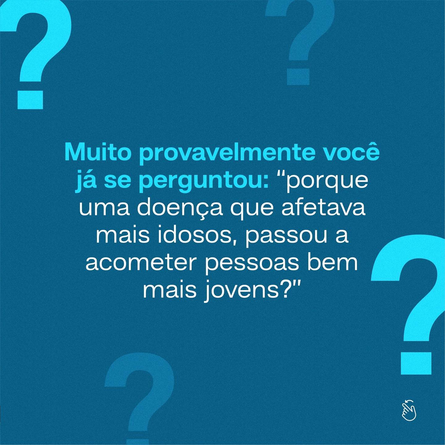 AVC  em  jovens!