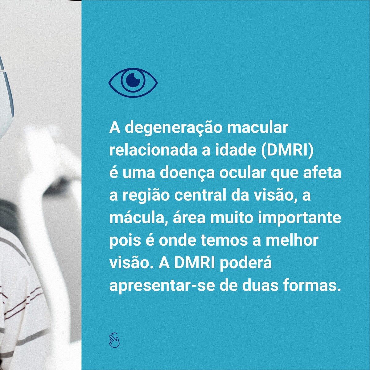 Você já conhecia esse tipo de condição?