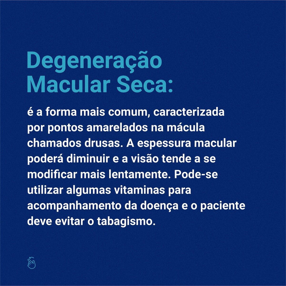 Você já conhecia esse tipo de condição?
