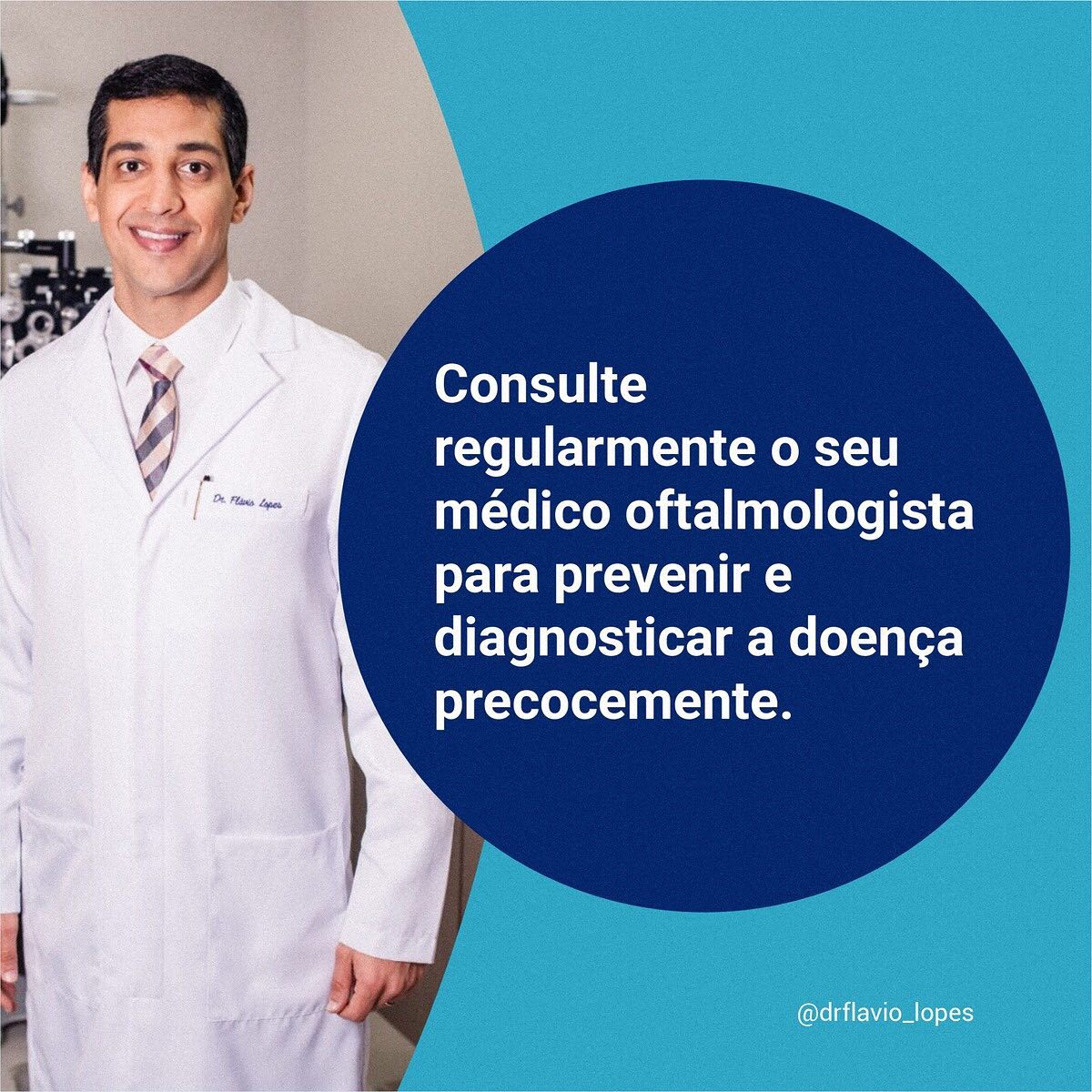 Você já conhecia esse tipo de condição?