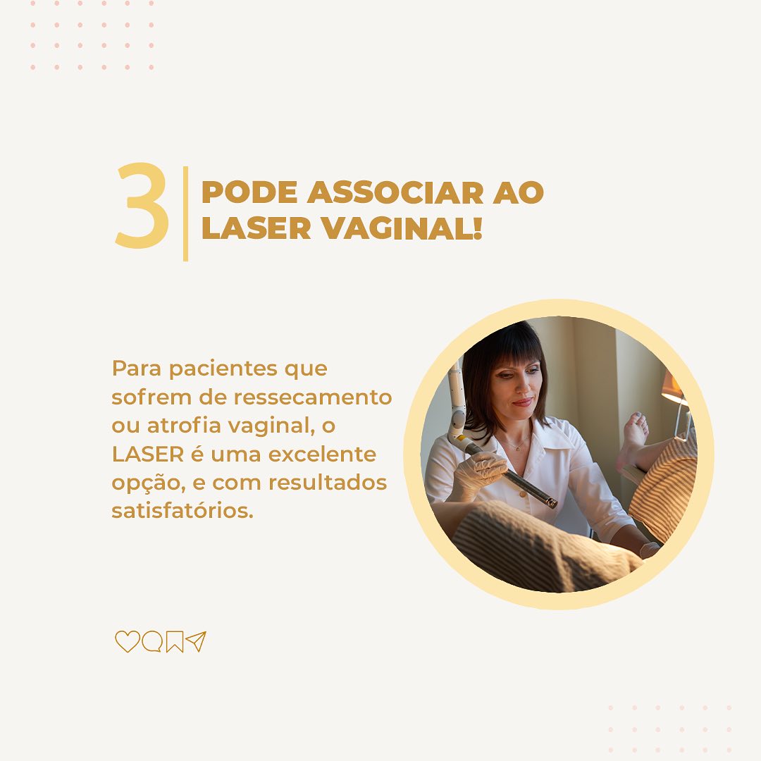 Terapia de Reposição Hormonal