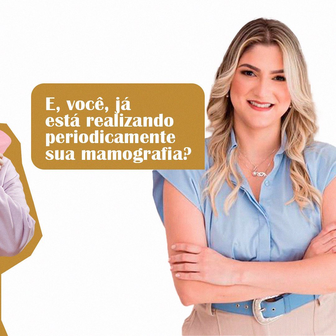 Mamografia quando fazer?
