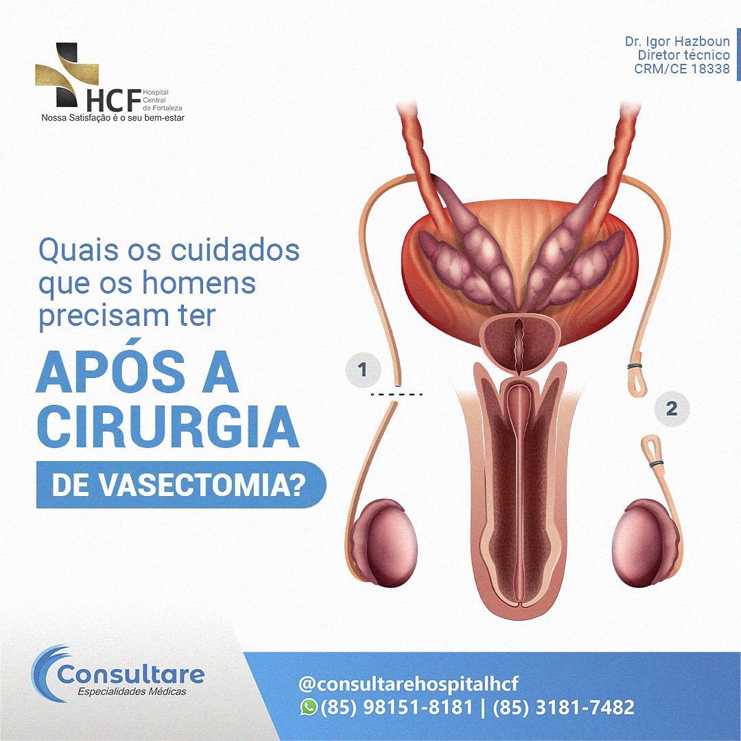 Agora nos conte, você realizaria essa cirugia?