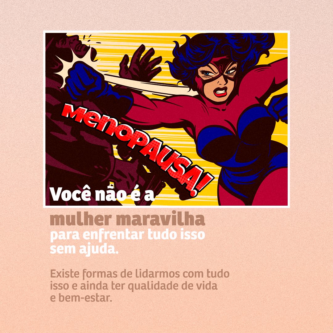  Eu ajudo você a retomar o controle! Vamos juntas?