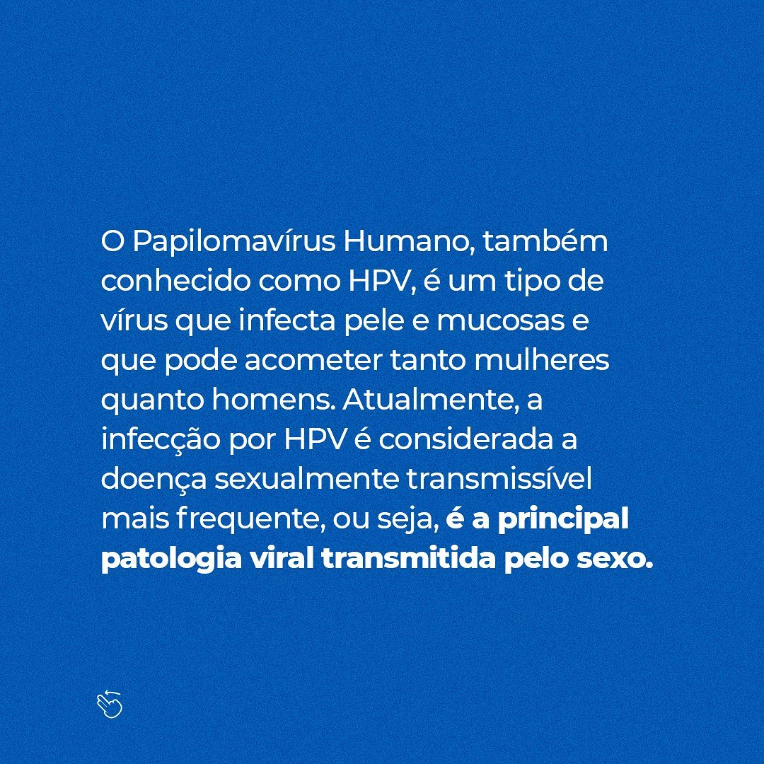 Qual é a relação do HPV e o câncer de cabeça e pescoço?