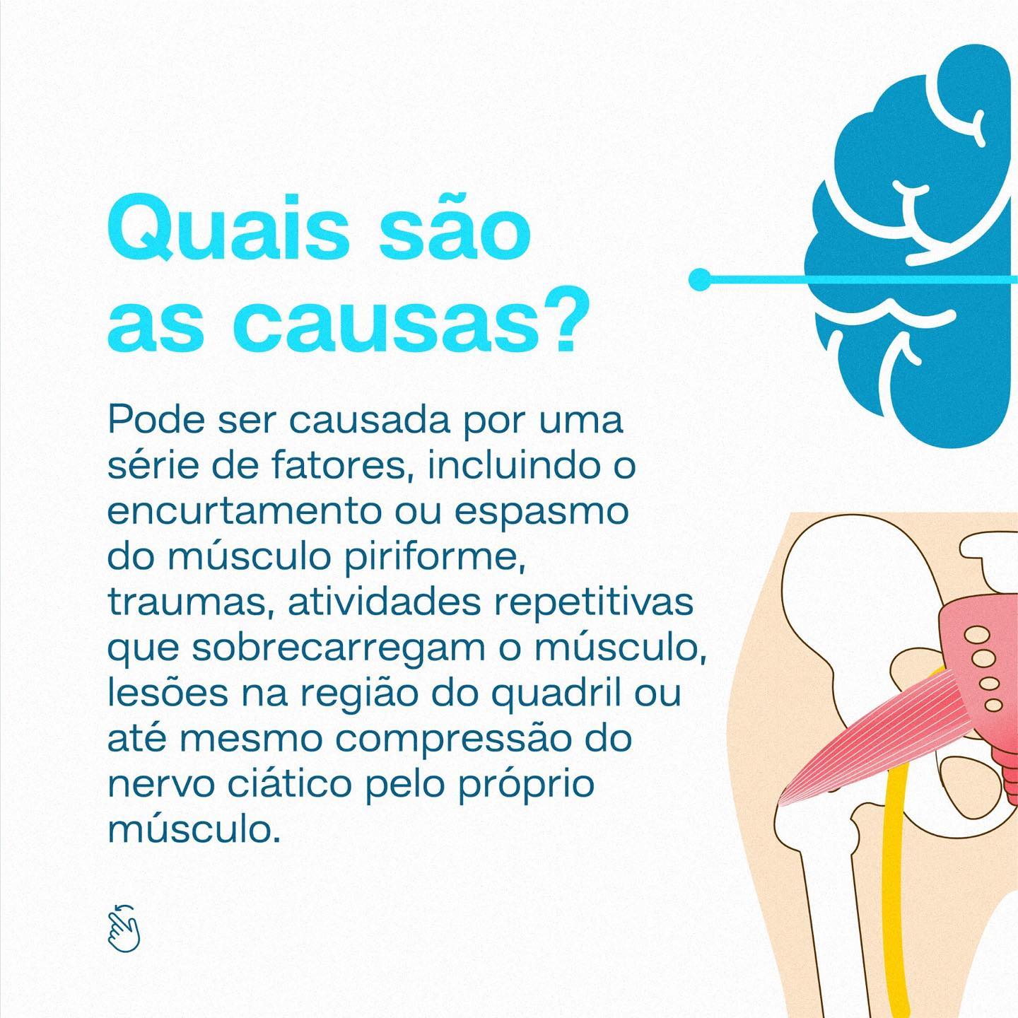 Você já conhecia essa síndrome?