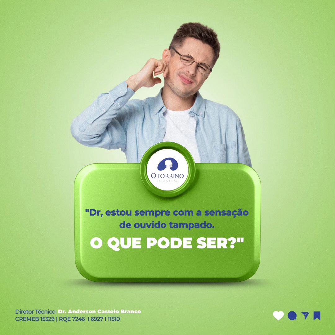 Não deixe que o sintoma se agrave, procure já uma ajuda.