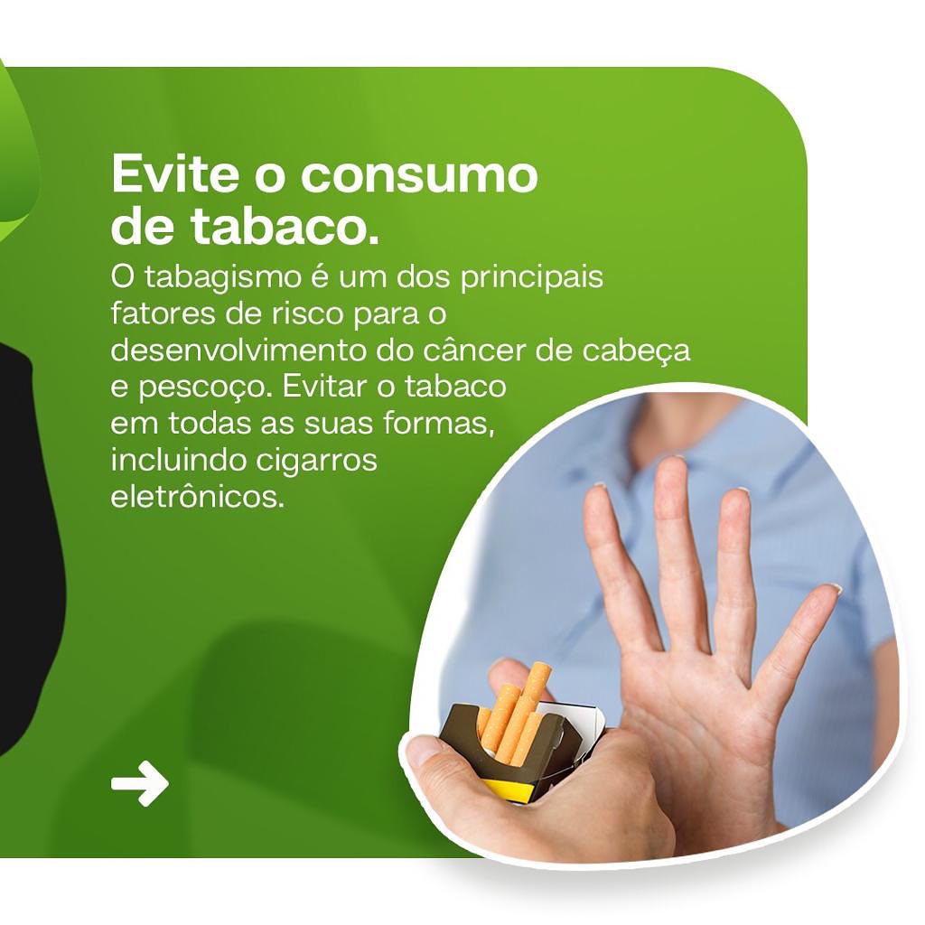Novos sintomas e anomalias e não devem ser negligenciados, nem as consultas médicas de rotina.⁣⁣