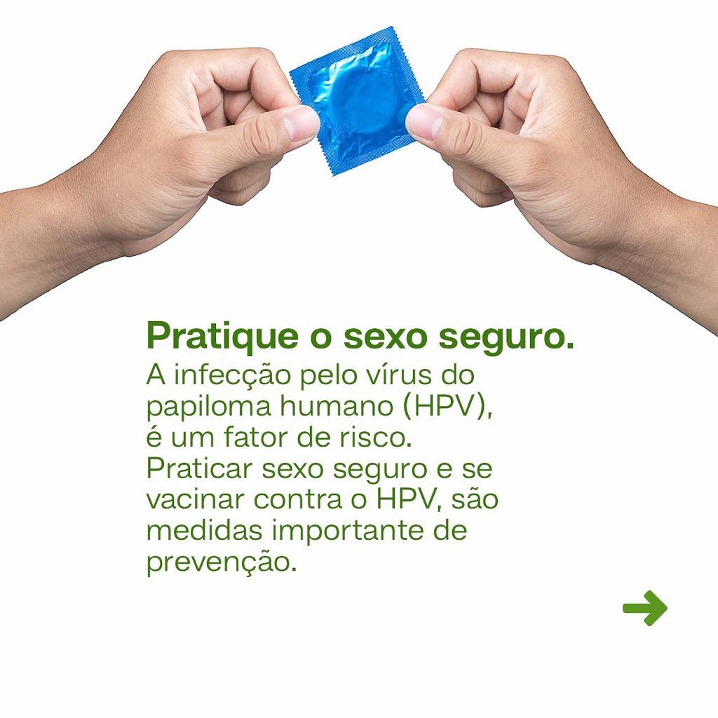 Novos sintomas e anomalias e não devem ser negligenciados, nem as consultas médicas de rotina.⁣⁣