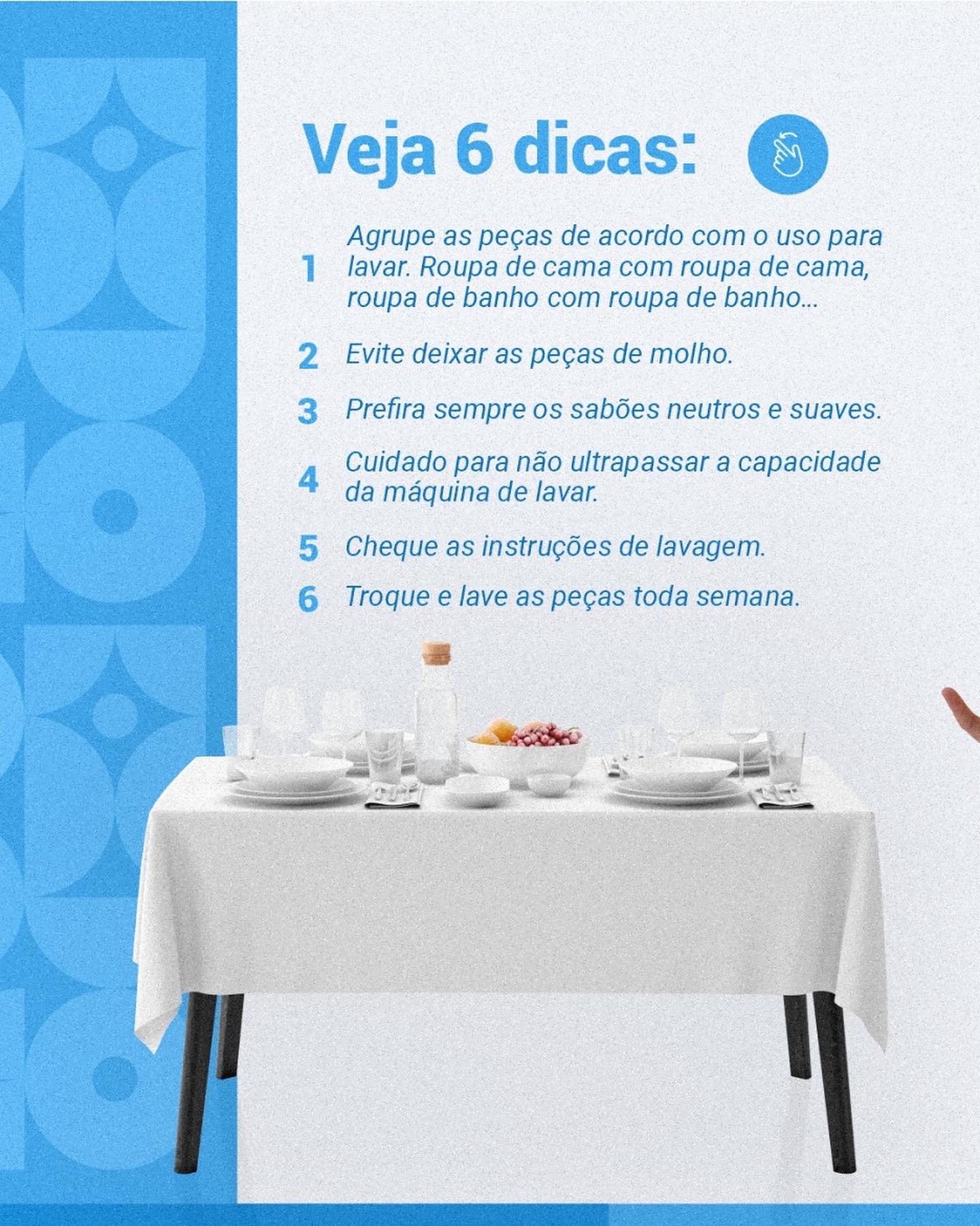 Conta com a Nordeste Lavanderia!