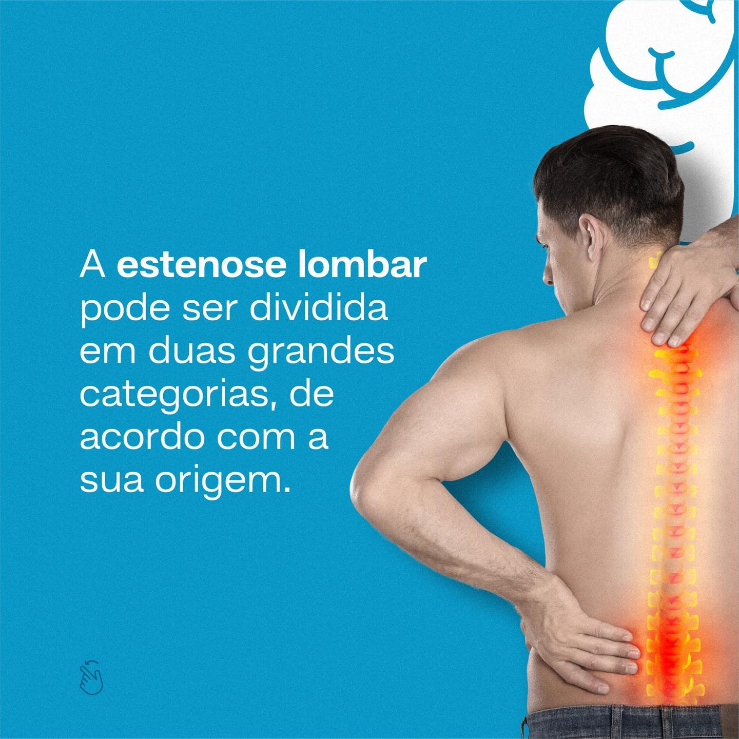 Você já ouviu falar sobre essa condição?