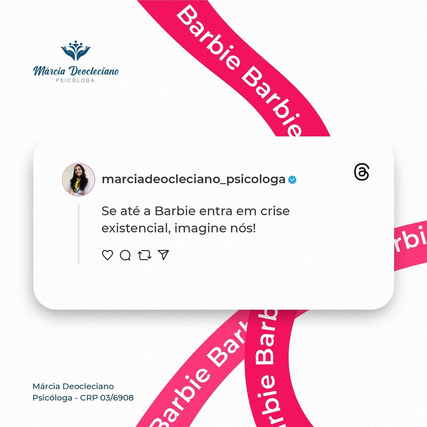 Durante uma crise existencial, quais são os seus questionamentos?
