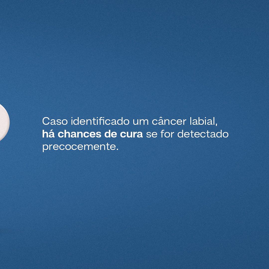 Como se prevenir do câncer labial?