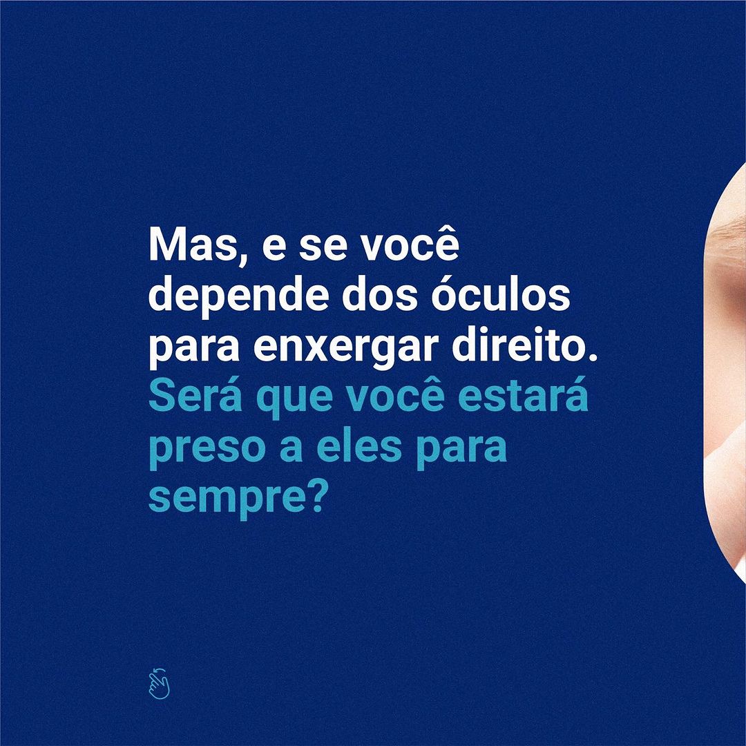 Tenho ótimas soluções para você!
