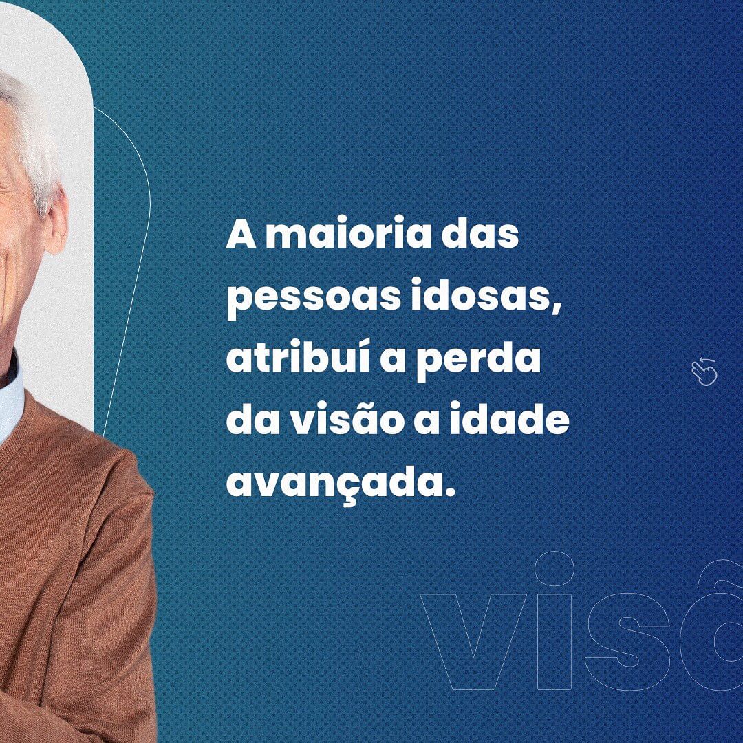 Para prevenir o avanço de doenças oculares é importante se consultar regularmente.