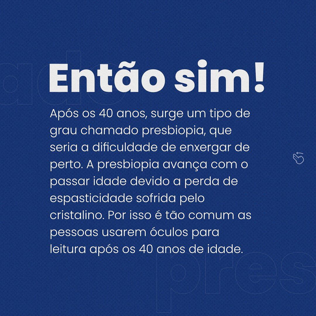 Para prevenir o avanço de doenças oculares é importante se consultar regularmente.