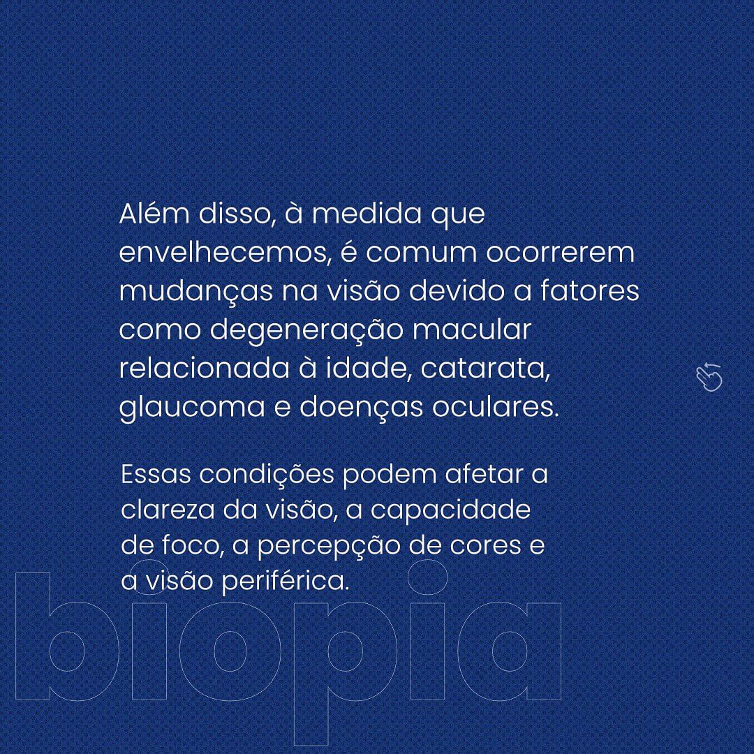 Para prevenir o avanço de doenças oculares é importante se consultar regularmente.