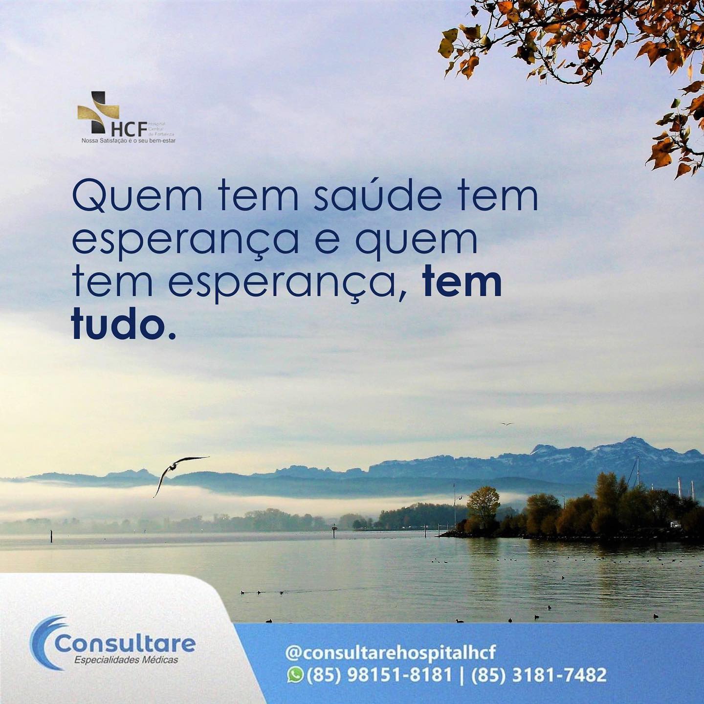 Uma ótima segunda a todos e boa semana!