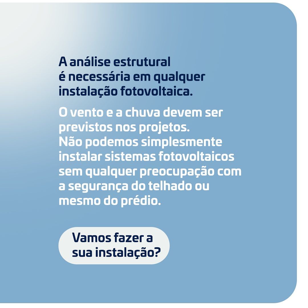 A melhor fonte de energia: A solar!