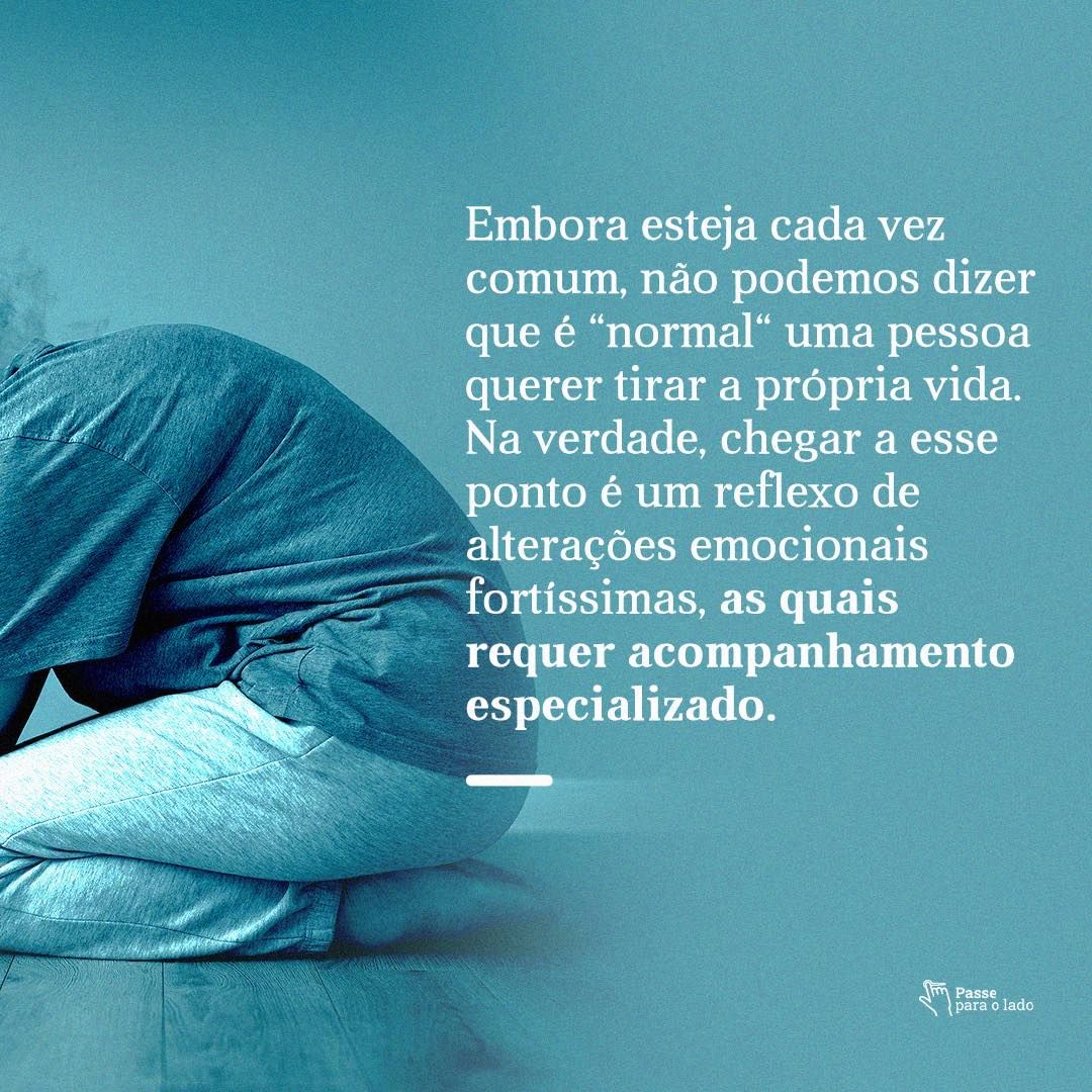 Valorização pela vida