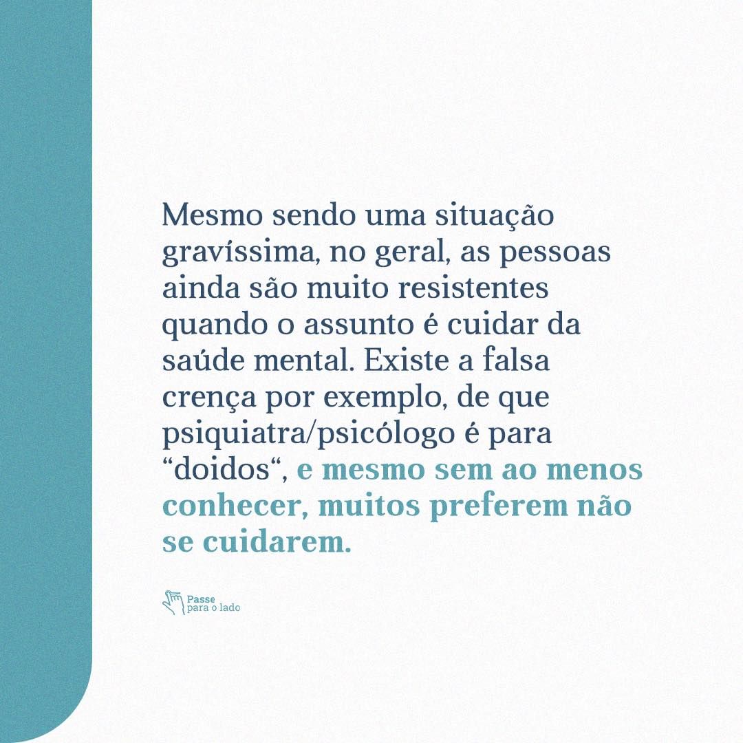 Valorização pela vida