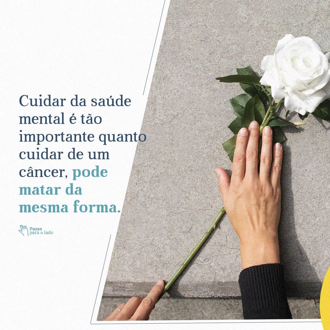 Valorização pela vida