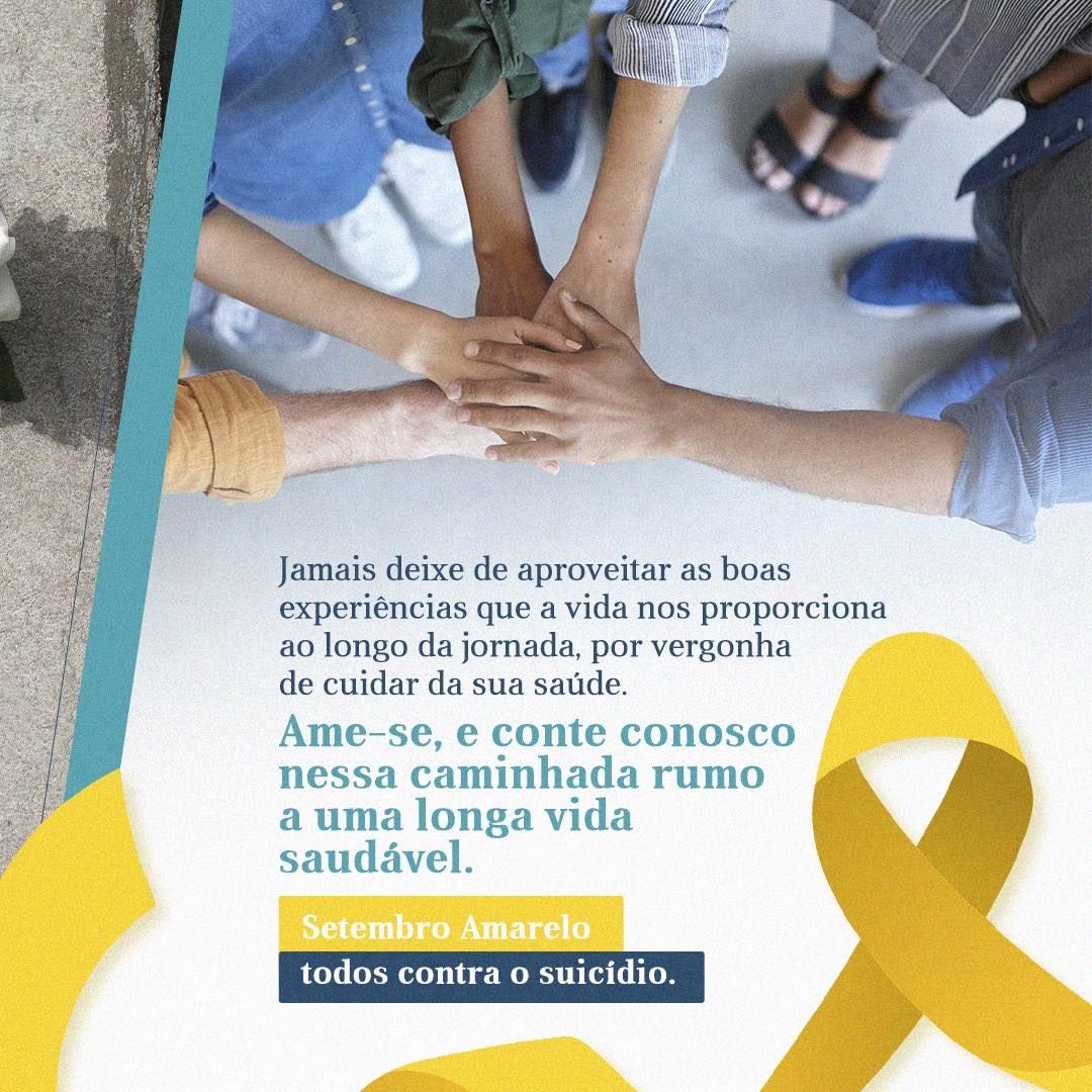 Valorização pela vida