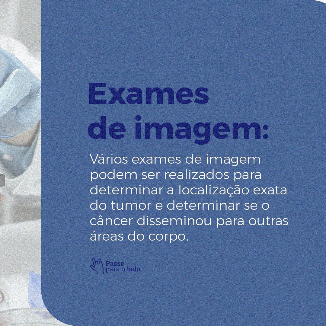 Como funciona o diagnóstico do Câncer de Cabeça e Pescoço?