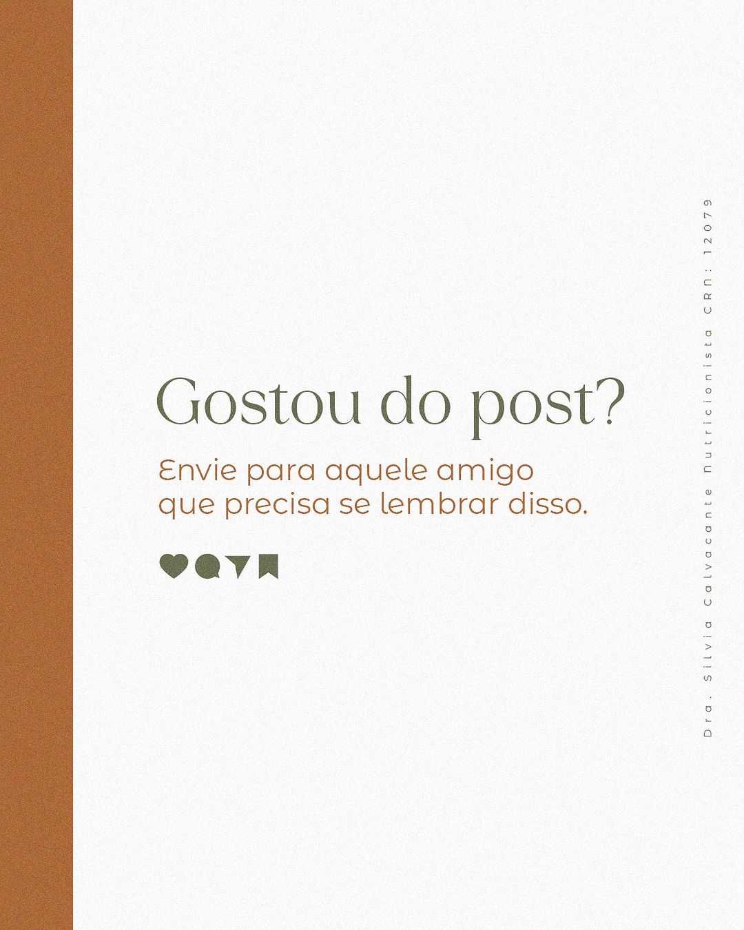 Sempre equilibre uma alimentação adequada com a prática de exercício físico. 