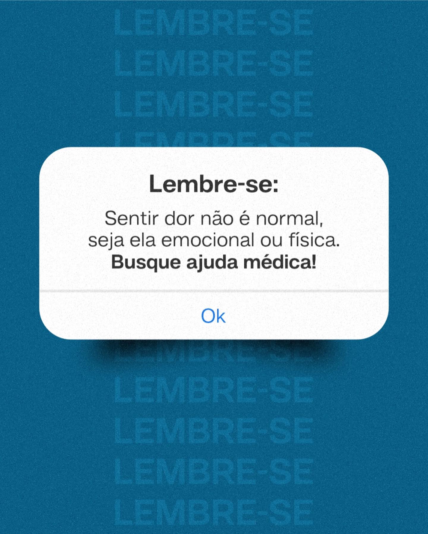 Você já ouviu falar sobre corpo e mente 