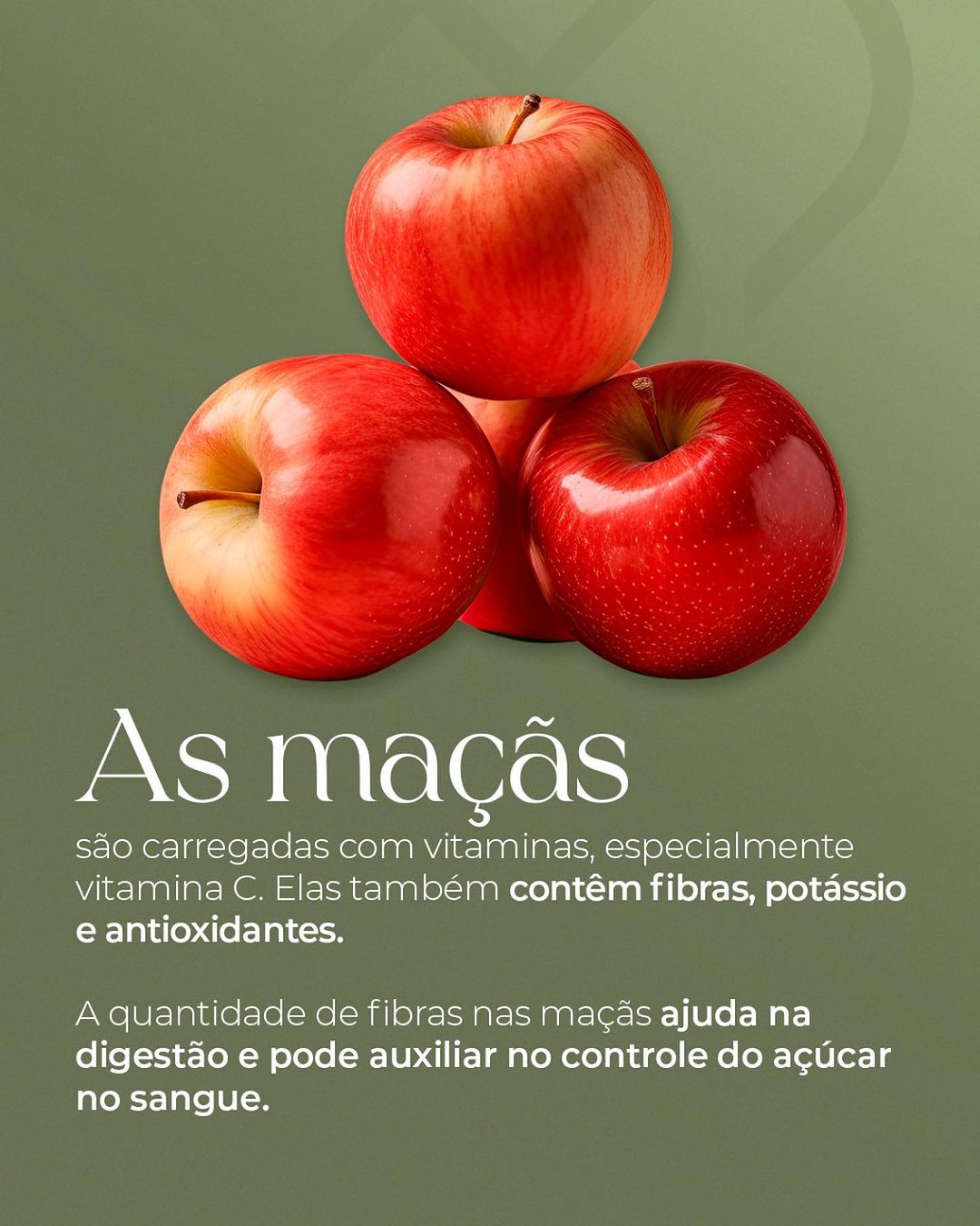 Receitinhas práticas para fazer com Maçã