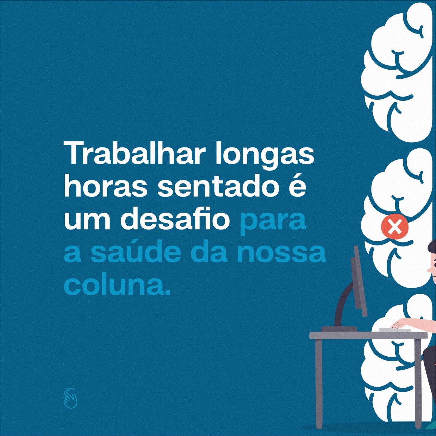 Como prevenir os problemas da coluna?