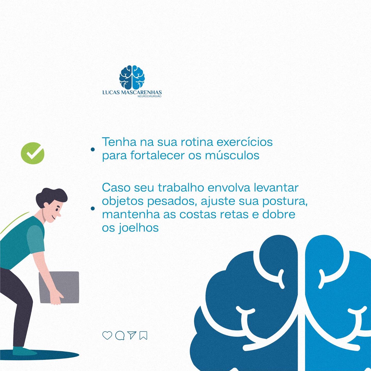 Como prevenir os problemas da coluna?