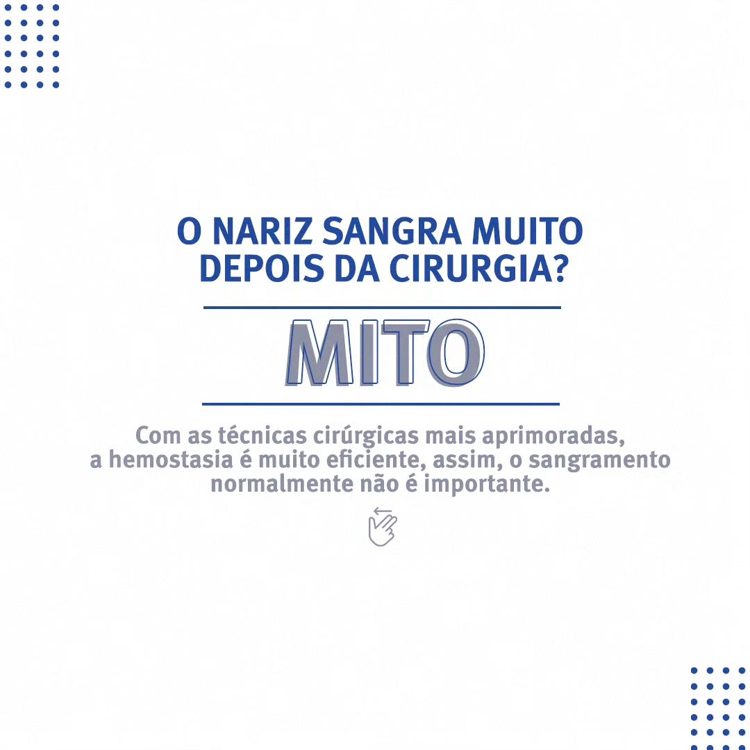 Conte com a nossa equipe para avaliar o seu problema funcional no nariz individualmente.
